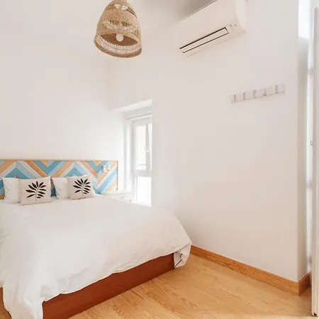 Apartamento Bica Cozy *
