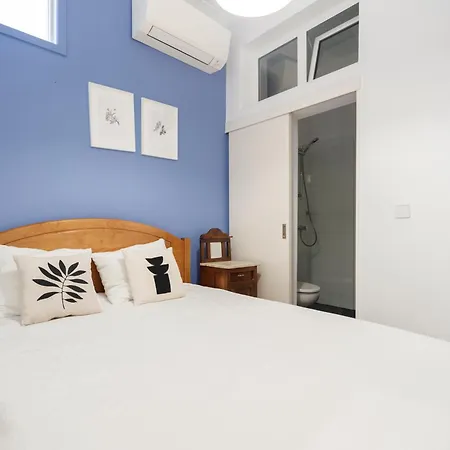 Apartment Bica Cozy Lissabon