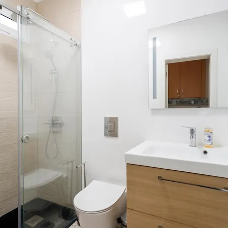 Bica Cozy Appartement Lisboa