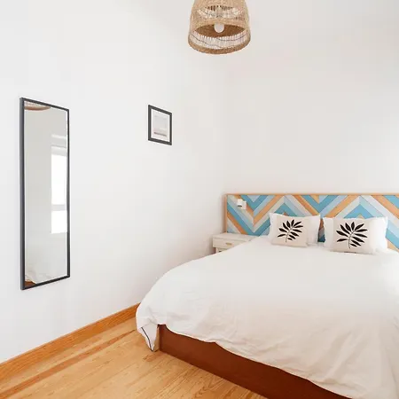 Bica Cozy Apartamento