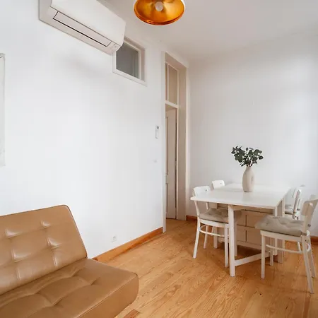 Appartement Bica Cozy *