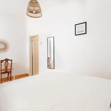 Appartement Bica Cozy Lisboa