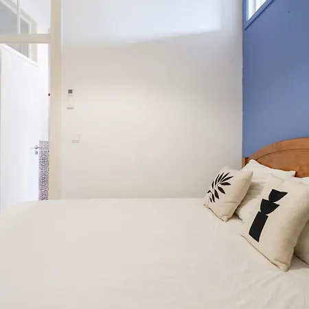 Bica Cozy Apartamento