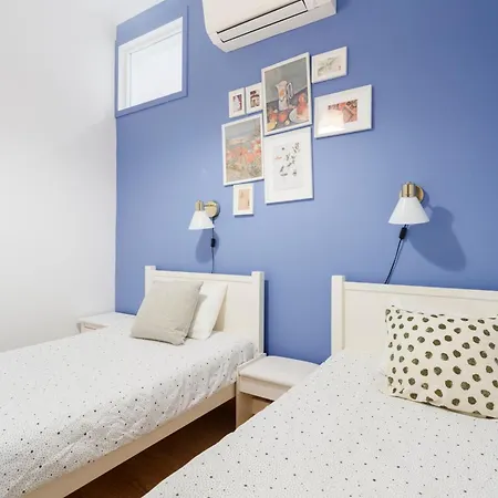 Bica Cozy Appartement *