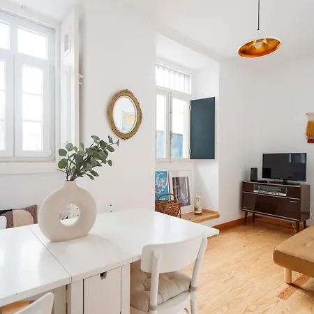 Bica Cozy Appartement *