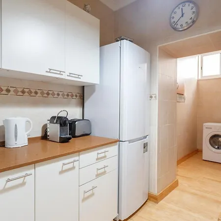 Bica Cozy Apartmán *