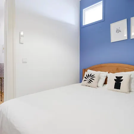 Apartmán Bica Cozy *